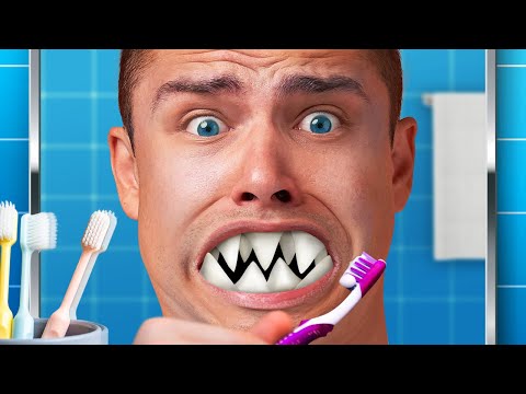 Scenari incredibili a cui non avete mai pensato!