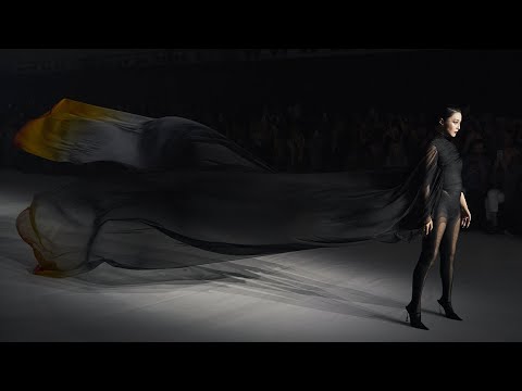 Mugler | Spring Summer 2024 | Full Show