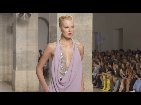 Nuno Baltazar | Spring Summer 2024 | Full Show