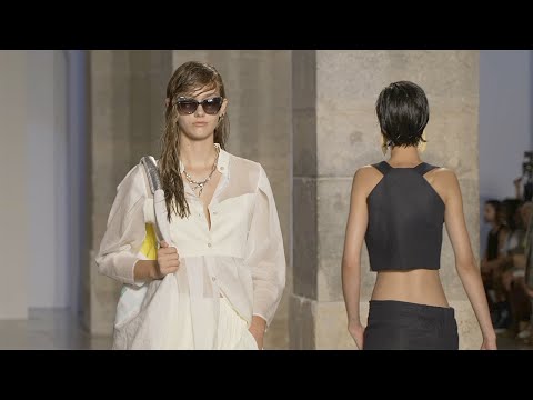 Luis Buchinho | Spring Summer 2024 | Full Show