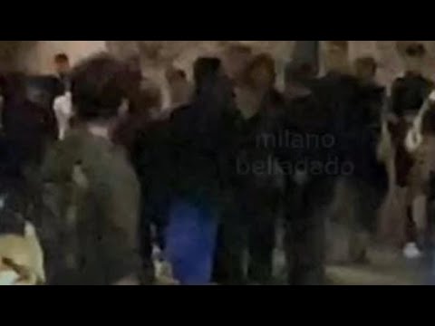 L’assalto alla festa del liceo Leonardo Da Vinci di Milano