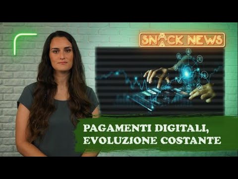 Pagamenti digitali, è boom: opportunità e rischi dell’addio al contante|La guida