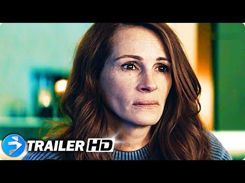 IL MONDO DIETRO DI TE (2023) Trailer ITA del Film Thriller con Julia Roberts