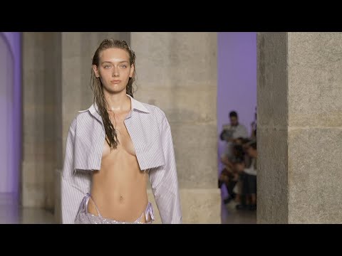 Gonçalo Peixoto | Spring Summer 2024 | Full Show