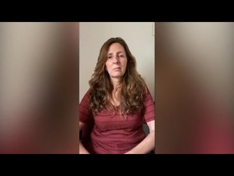 L’appello della madre di Shani Louk al governo tedesco: «È viva, riportatela a casa»