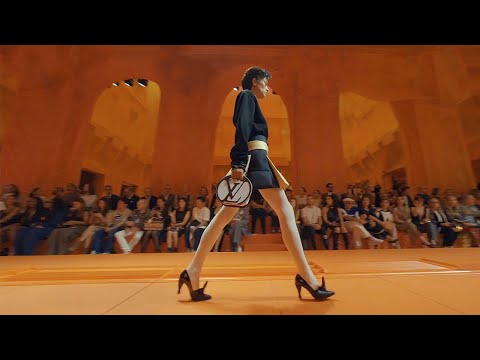 Louis Vuitton | Spring Summer 2024 | Full Show