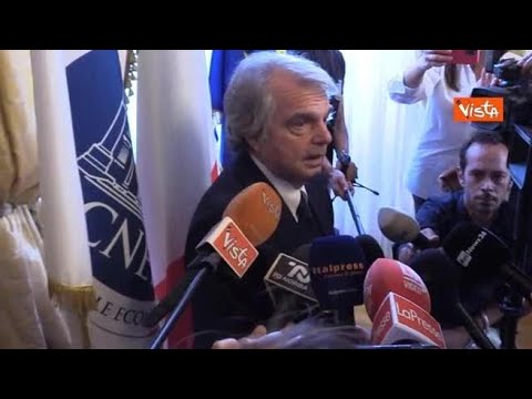 Rapporto del Cnel, Brunetta: “9 euro l’ora? Semplificazioni che non giovano agli stipendi più…