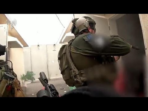 Le forze speciali israeliane riconquistano l’avamposto di Sufa