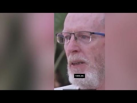 Israele, il padre di una bimba di 8 anni uccisa: «Prigioniera a Gaza sarebbe stato peggio della…