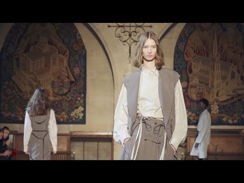 UJOH | Spring Summer 2024 | Full Show