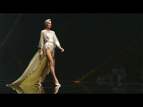 Monnur | Spring Summer 2024 | Full Show