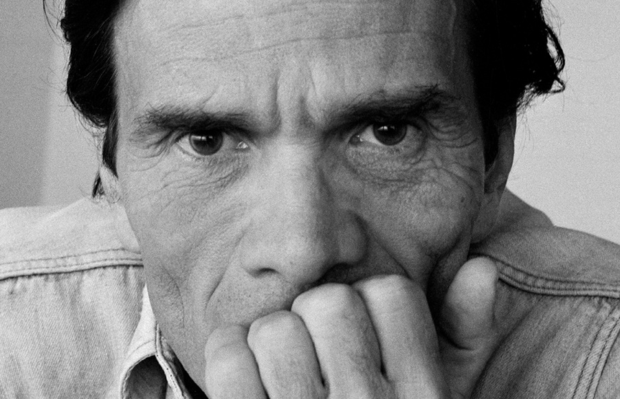 Il caso Pasolini