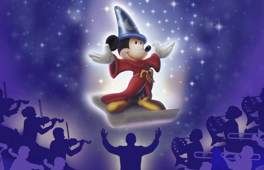 La Fantasia di Disney – La resistenza italiana sul Piave – La strage del Bataclan