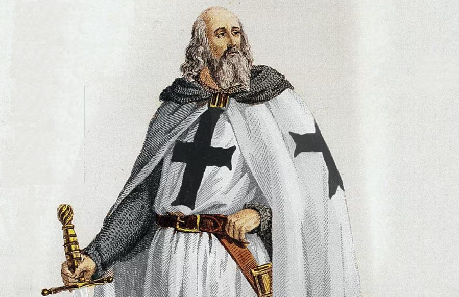 Jacques de Molay