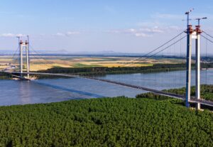 Webuild, record di ordini nei primi 9 mesi del 2023