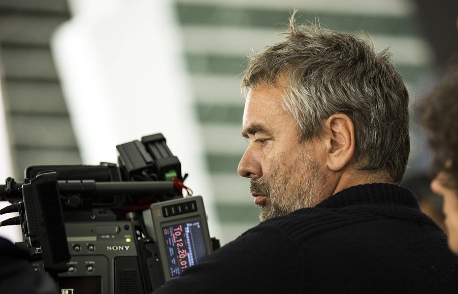 Luc Besson
