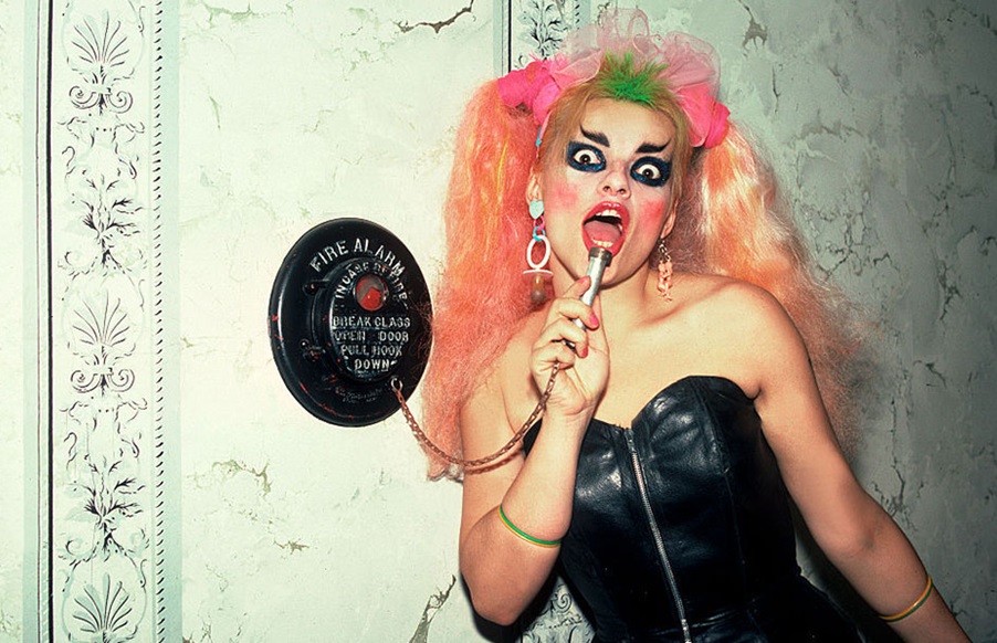 Nina Hagen