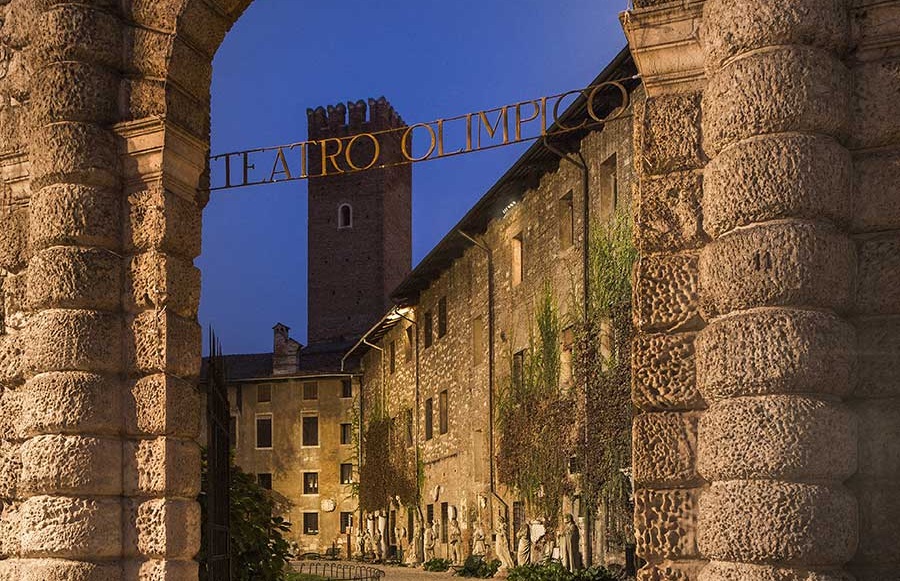 Il più antico teatro stabile dell’epoca moderna