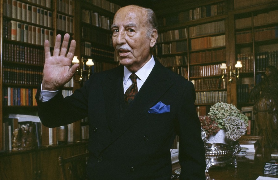 Valentino Bompiani