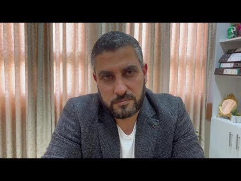 Il medico dell’ospedale di Jenin: «L’obiettivo di Israele è spingere la gente di Gaza nella…