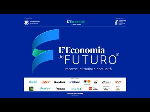 Economia del Futuro 2023