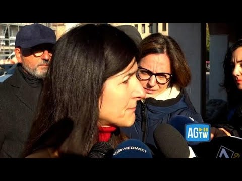 Ex fidanzati scomparsi, l’appello straziante della zia a Filippo: «Riportaci Giulia»