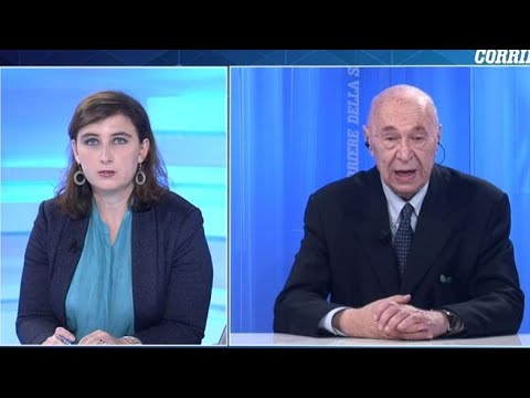 Paolo Mieli: «Accordo imminente, perché mi aspetto sorprese positive dal fronte mediorientale»