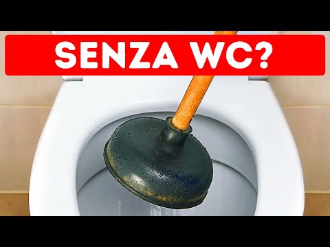 NO a Google! Rivelati 50 segreti nascosti degli oggetti di uso quotidiano