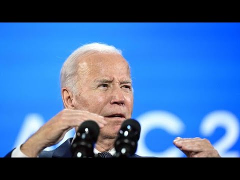 «Xi è dittatore?»: la risposta di Biden (e la reazione sconsolata di Blinken)
