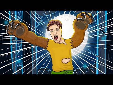 Cosa succederebbe se si potessero acquisire i poteri di qualsiasi animale?