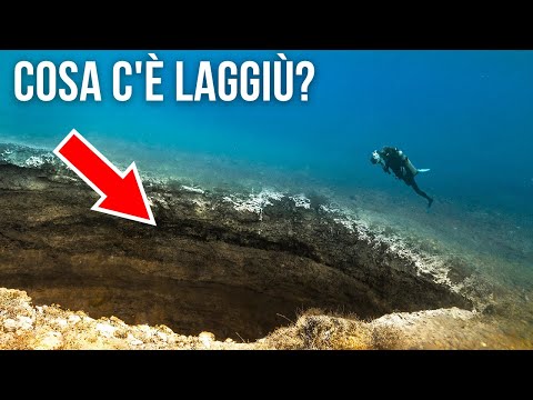 VOI potete sopravvivere nel punto più profondo della Terra?