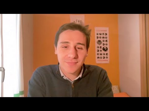 Leonardo Lotto, la vita dopo l’incidente: «Voglio tornare a camminare. Vivo tanti momenti bui,…