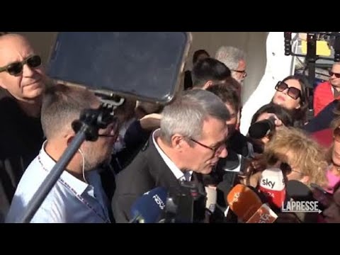 Sciopero, Landini: «Basta cavolate dal governo, ritiri la precettazione»