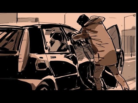 La lite, il tentativo di fuga, i colpi, il sangue sull’asfalto: così Filippo ha aggredito Giulia