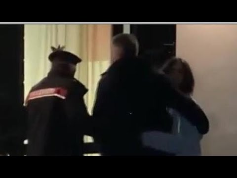 Il padre di Giulia Cecchettin torna a casa dopo il riconoscimento: l’abbraccio con la figlia…