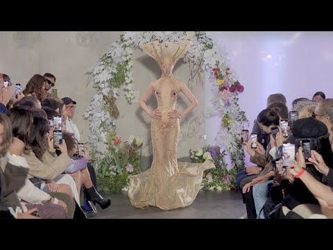 Weinsanto | Spring Summer 2024 | Full Show