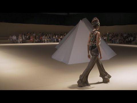 Patricia Pinto | Moda Madeira 2023
