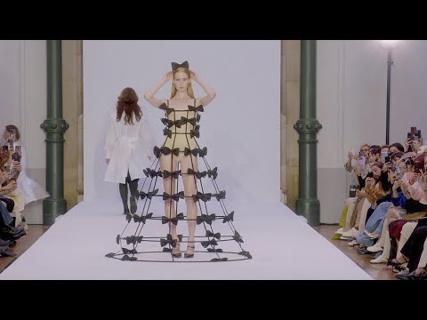 KIMHEKIM | Spring Summer 2024 | Full Show