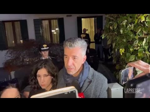 Il papà di Giulia: «Ragazze, denunciate. Giulia non tornerà, noi non renderemo vano il…