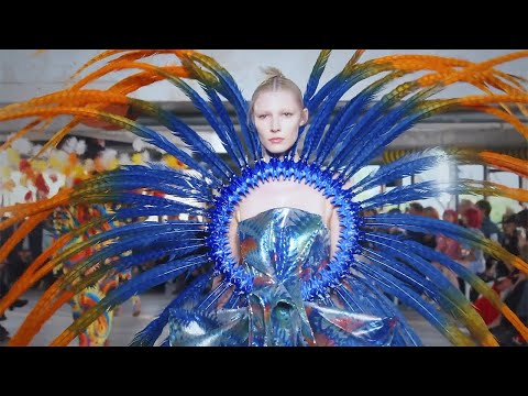 Germanier | Spring Summer 2024 | Full Show