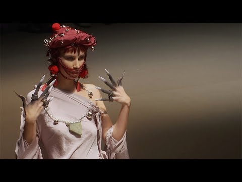 Nathan Slate | Moda Madeira 2023