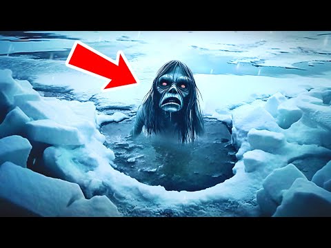 Questi mostri vi faranno rimpiangere di aver guardato questo video