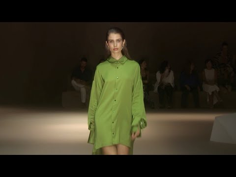 Luis Carvalho | Moda Madeira 2023