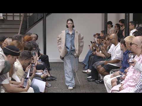 Hed Mayner | Spring Summer 2024 | Full Show