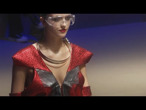 Anna Margarette | Moda Madeira 2023