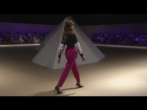 Vírgilio Sousa | Moda Madeira 2023