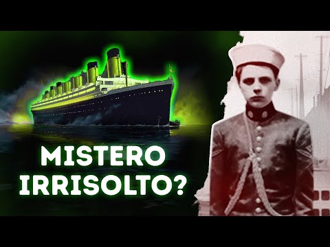 Ritrovata Nave di Lusso Abbandonata al Largo delle Bermuda