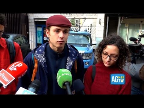 Ultima Generazione, gli attivisti a processo: «Governo veloce a giudicarci, ma lento negli aiuti…