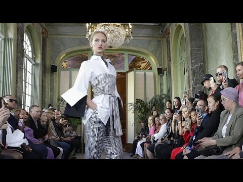 Ekaterina Lambert | Spring Summer 2024 | Full Show