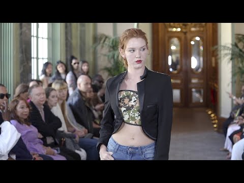 Fluo Fashion | Spring Summer 2024 | Full Show